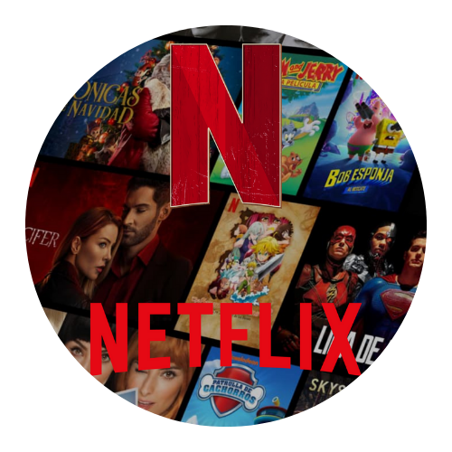 Netflix